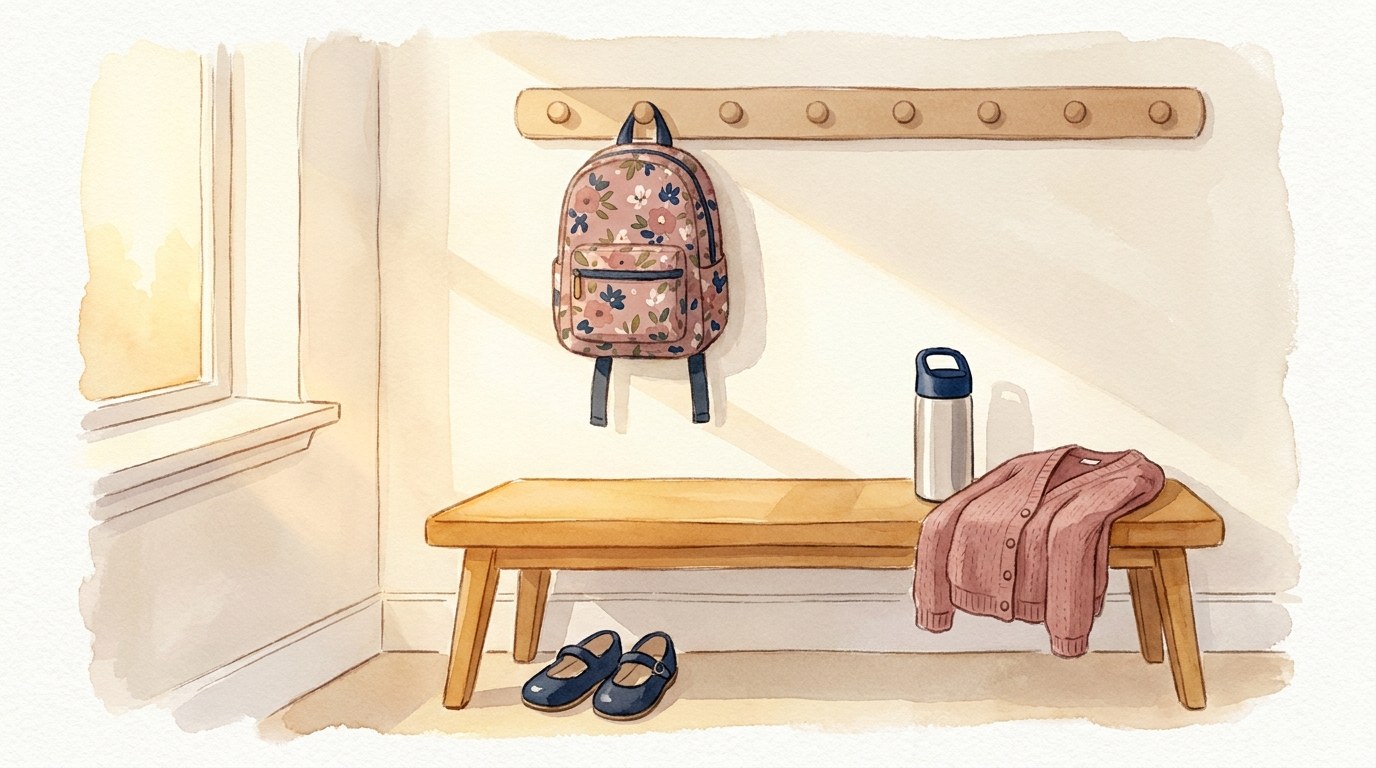 What the first week tells you