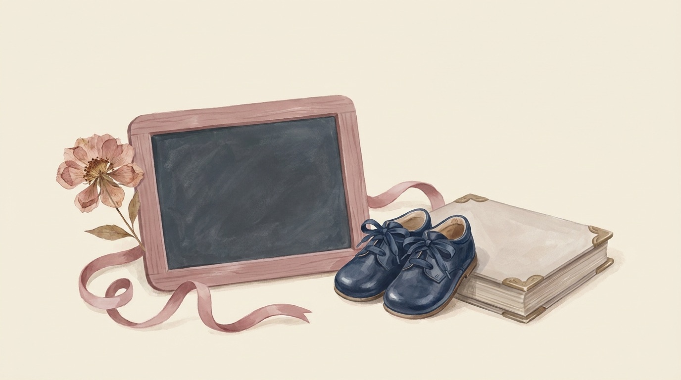 First-day keepsakes worth keeping
