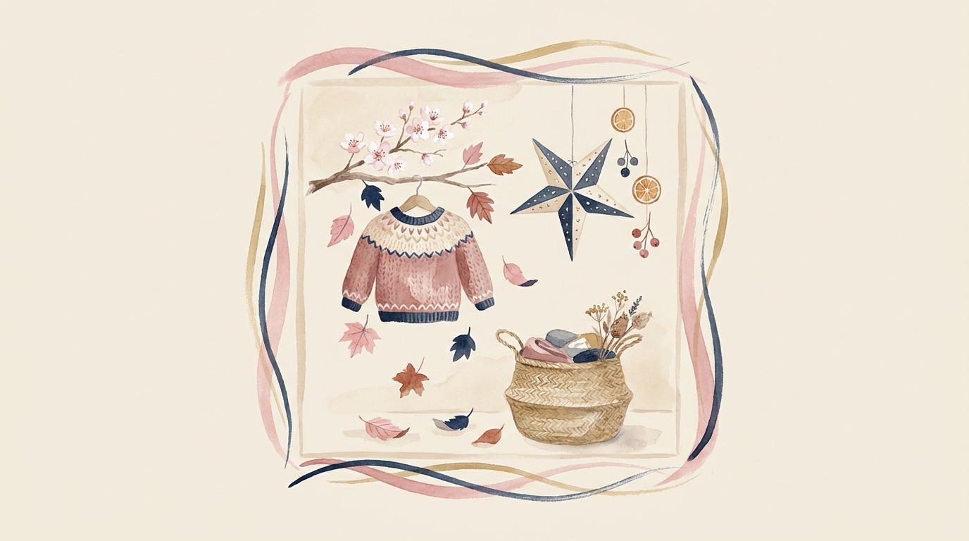 Seasonal