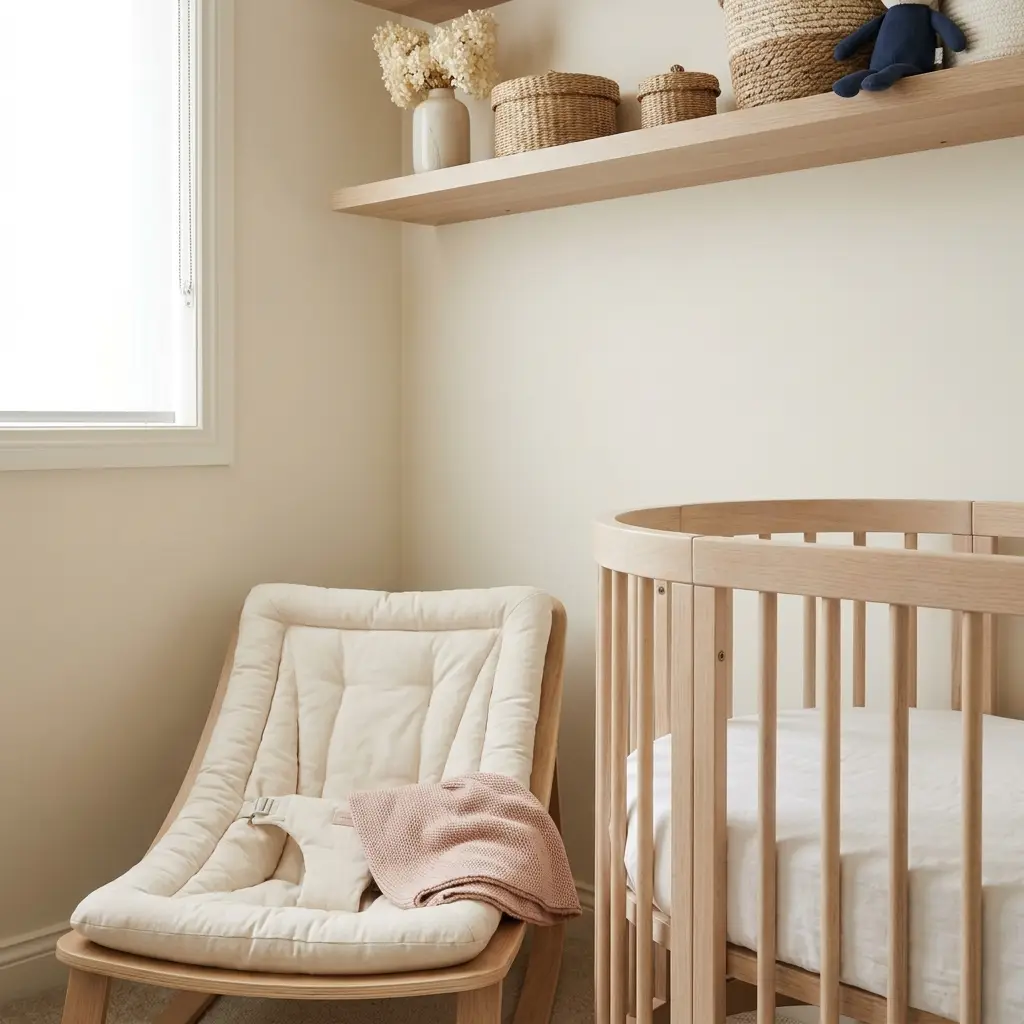 Crane Drop cool-mist humidifier
