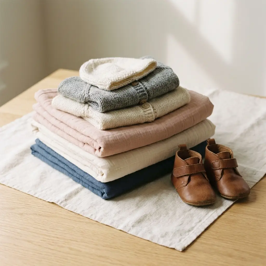 aden + anais Muslin swaddle blanket 4-pack